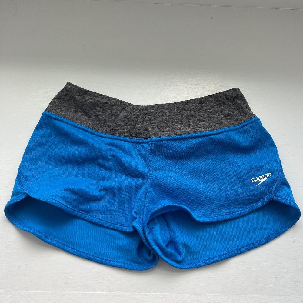 Speedo Low Rise Shorts XS